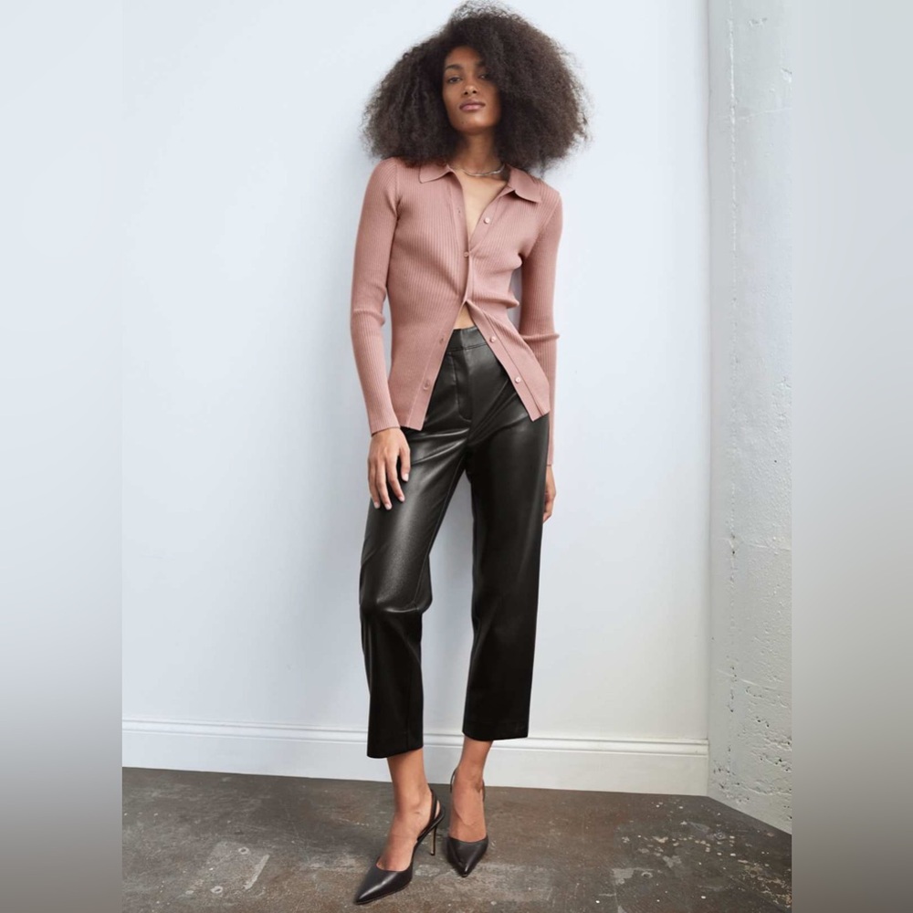 BABATON COMMAND CROPPED PANT
